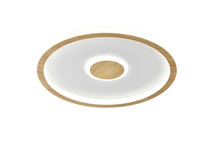 Светильник потолочный Orbit 80Вт 3000-6000К IP20 Freya FR5421CL-L80BG