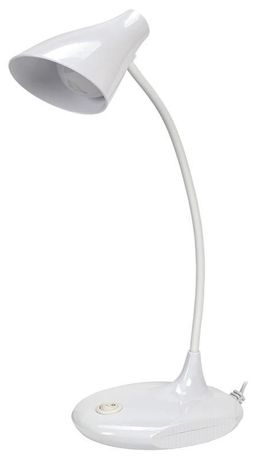 Светильник светодиодный настольный 2024 6Вт диммер белый | LDNL0-2024-1-VV-06-K01 IEK