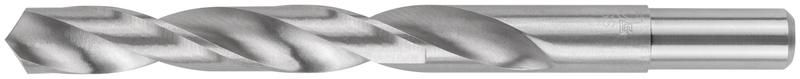 Сверло по металлу HSS угол заточки 118град. 14.0х160мм (уп.5шт) MOS 35584М
