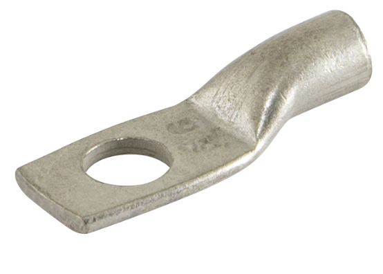 Наконечник кабельный ТМЛ (JG) 400-16-26 медный луженый | Б0062622 ЭРА