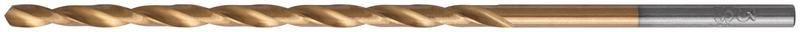 Сверло HSS по металлу удлиненные титановое покрытие 3.0х100мм (уп.10шт) FIT 34230 РОС