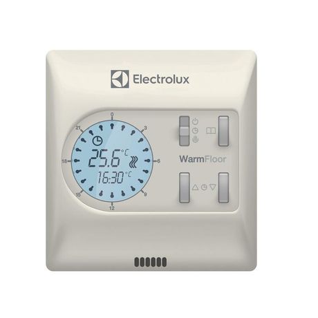 Терморегулятор ETA-16 ivory | Electrolux НС-1017322