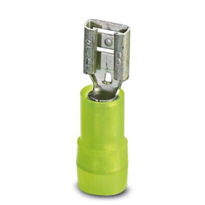 Соединитель C-SCFI 6/6,3X0,8 | 3240056 Phoenix Contact