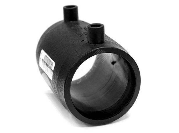 Муфта ES электросварная d 90 SDR7.4 - 2100250090 Eurostandard