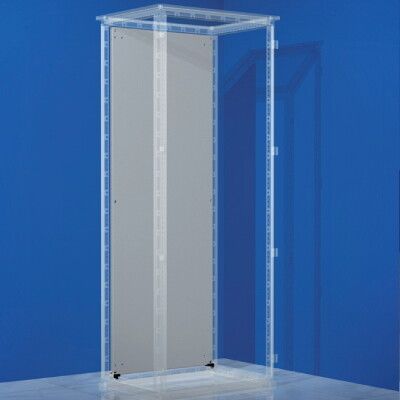 Монтажная плата, для шкафов DAE/CQE 1400 x 1200 мм | R5PCE14120 DKC ДКС