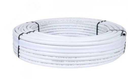 Труба металлопластиковая 20х2,0 (Al 0.2) 100м - SPM-0001-102022 STOUT RG009282U4JE22