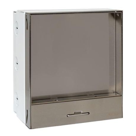 Лючок металлический C-Line 6 | cl-lnm-6 EKF