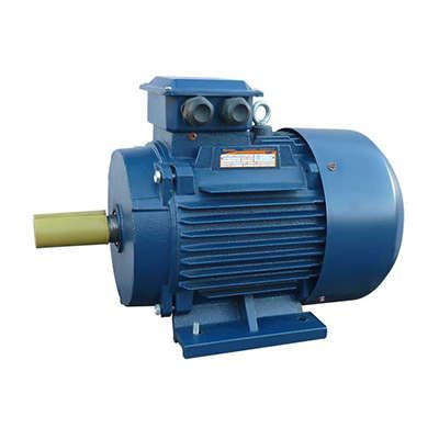 Электродвигатель (5АИ) 160 S6 11,0кВт 1000 об./мин. IM 1001 (лапы) | 01.01.213690 Элком ОРЛАН