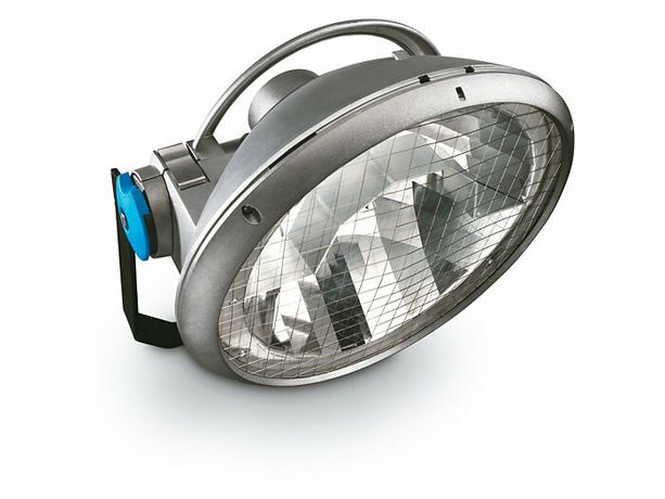 Прожектор светодиодный MVF403 MHN-LA1000W A8 SI | 910721100240 Philips