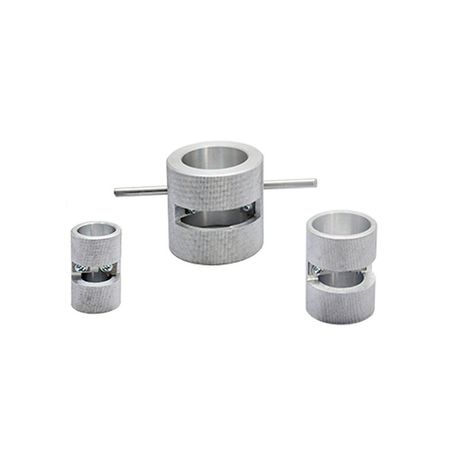 Зачистка торцевая (шейвер) для труб PPR с центральной армировкой 90мм RTP 39859