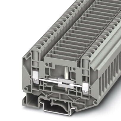 Измерительная клемма с ползунковым размыкателем UT 6-T-HV P/P | 3070121 Phoenix Contact