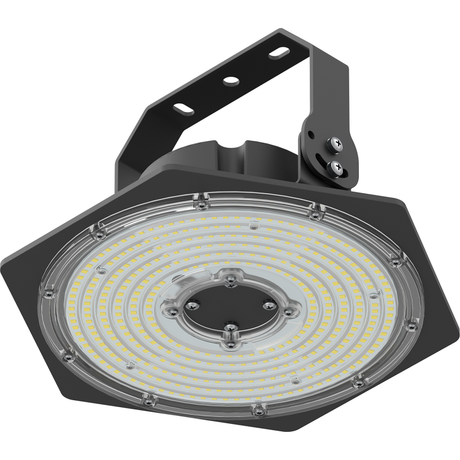 Светильник HOOK/RB 100W D90 750 BK DALI СТ 1944001260 Световые Технологии