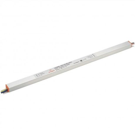 Блок питания ARV-24072-LONG-D (24V, 3A, 72W) (Arlight, IP20 Металл, 2 года) | 024096(1) Arlight