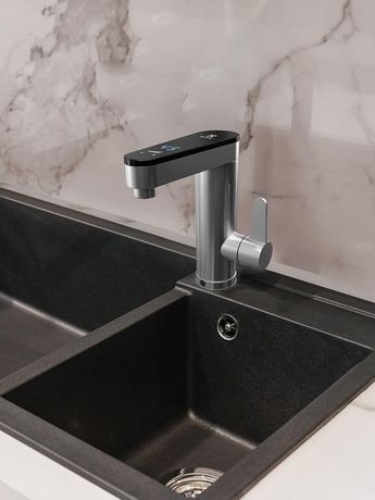 Водонагреватель проточный Electrolux Taptronic Prime НС-1246476