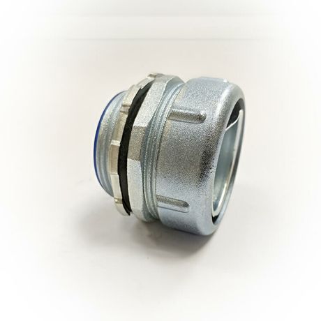 Резьбовой крепежный элемент с наружной резьбой РКН-38 У2 IP54 | zeta40415 ГОФРОМАТИК ЗЭТА