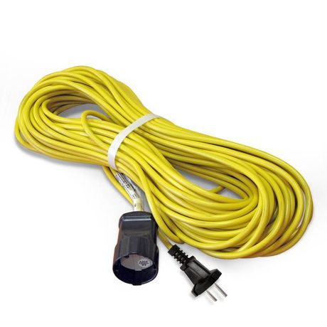 Союз 481S-4109 Удлинитель-шнур 1х50м без заземл 6А IP20 1.3кВт