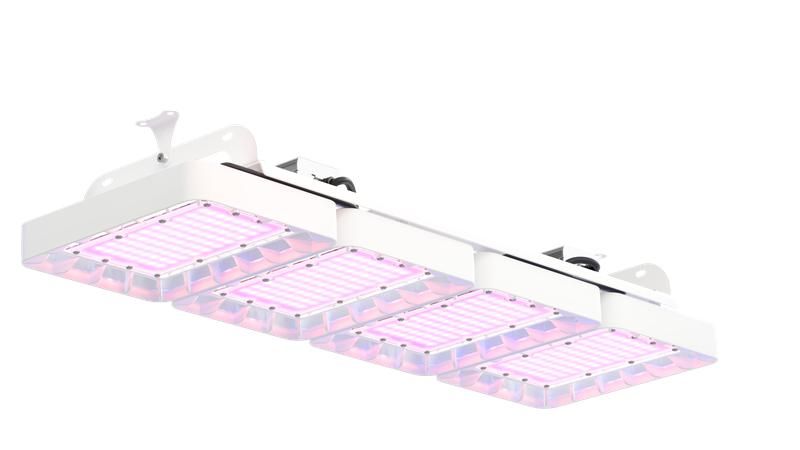 Светильник светодиодный TL-AGRO APS 500 D120 R5 для АПК Технологии света УТ000021110