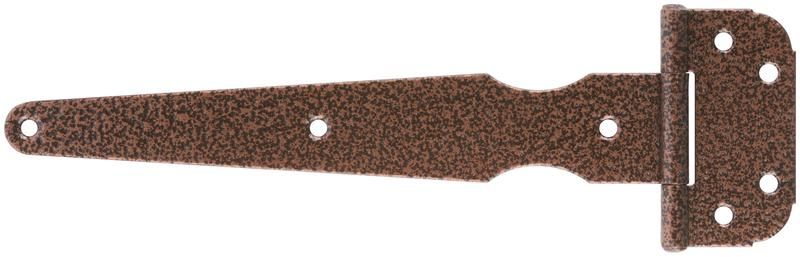 Петля-стрела ПС-250 медь 66648