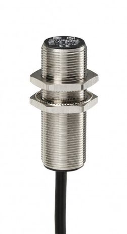 ИНДУКТИВНЫЙ ЦИЛИНДРИЧЕСКИЙ ДАТЧИК M18 XS118BLNAL2 | Schneider Electric