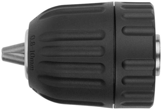 Патрон быстрозажимной 1/2дюйм-10мм FIT 37831 РОС