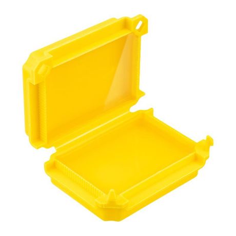 Коробка влагозащитная гелевая для клемм СМК 5-проводных | 07-5000-3 REXANT MEET