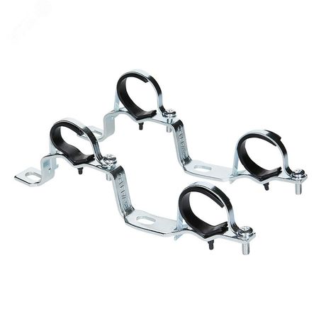 Пара кронштейнов для коллекторов 1' - VTc.130.N.0600 VALTEC O13000006