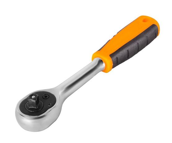 Вихрь 73/6/5/10 Ключ-трещотка 1/4дюйм 72 зуба