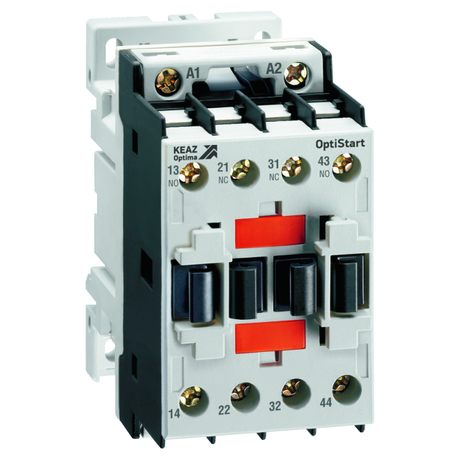 Реле контакторное OptiStart K-FR-22-A230 | 335209 КЭАЗ