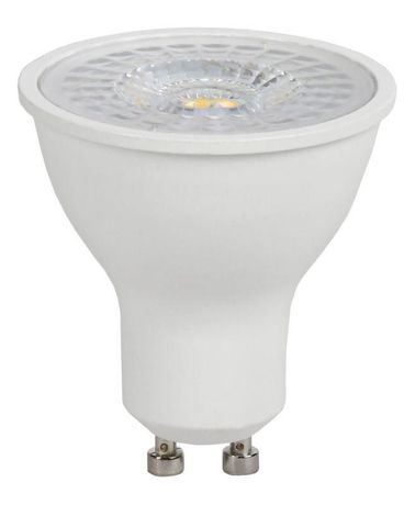 Лампа светодиодная PAR16 Lens софит 7Вт 230В 4000К GU10 | LLE-PAR16L-07-230-40-GU10 IEK