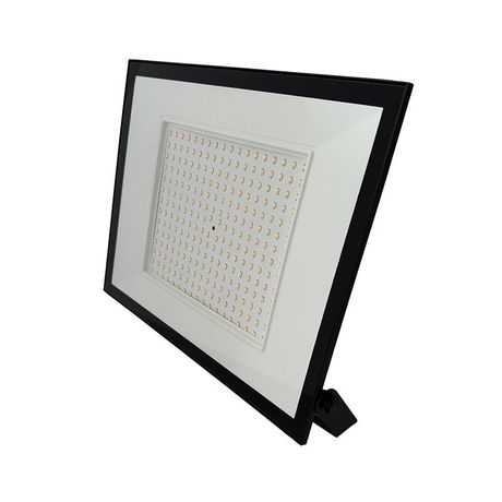 Прожектор светодиодный СДО-20 200Вт 6500К BL IP65 230В ФАZА 5068476 ФАЗА