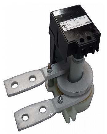 Реле тока РЭ-13-5-630А (60-150)% ЧЭАЗ A8119-77945193