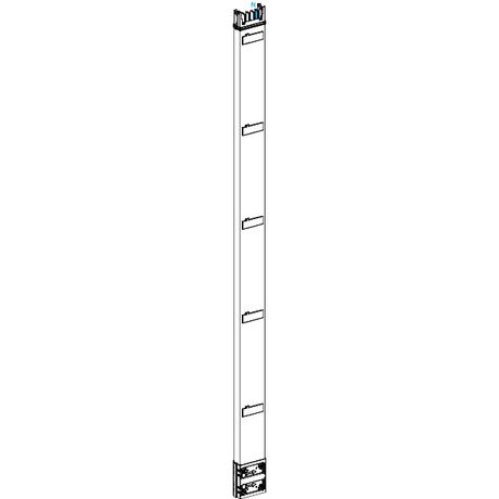 Секция прямая распределительная вертикал. 100А L2500 SchE KSA100EV4254 Schneider Electric