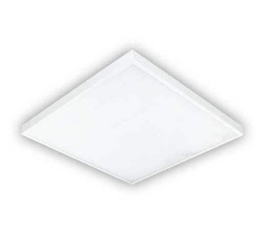 Светильник светодиодный Alenka LED/S-32-845-53 Opal 5000К IP40 3036лм бел. ЗСП 715003223 715003253