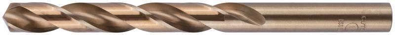 Сверло по металлу Cutop Profi с кобальтом 5% 11 x 142 мм - 48-388 РОС