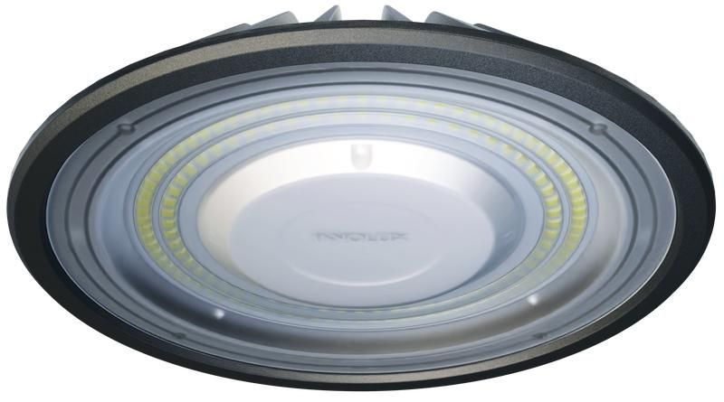 Светильник светодиодный 97 451 ДСП-11-100-5К-D60 100Вт 5000К IP65 15300лм 153лм/Вт для высоких потолков Innolux 97451