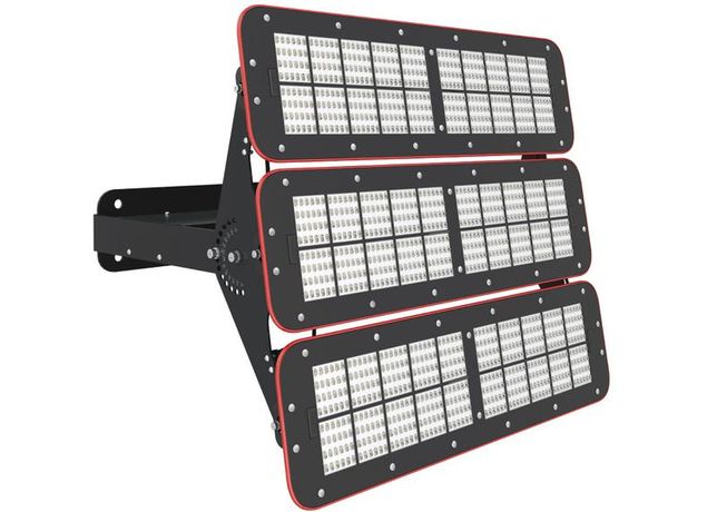 Светильник светодиодный LE-СБУ-66-840-8449-67Х "Арена" LED-effect 8449 ЛЕД-Эффект