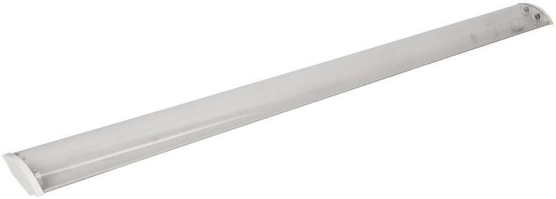 Светильник ДБО 7002 под LED лампу 2хT8 1500мм IP20 линейный IEK LT-LDBO0-7002-2-150-K01