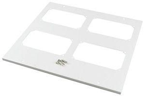 Панель верхняя XVTL-MP/T/EF-4/5 350х400мм F3A IP55 EATON 114688
