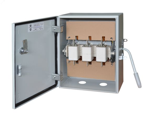 Ящик силовой ЯБПВУ-100-IP54-У3-003-Узола - U7002111 ЯЯС11134