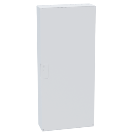 Корпус OptiBox Pro 48-NNR-IP40 пластик. КЭАЗ 379807 КЭАЗ арт. 379807
