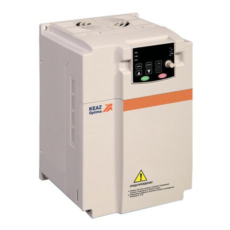 Преобразователь частоты OptiCor B-15К-Н11K-380-D-Т-0| 308355 | КЭАЗ