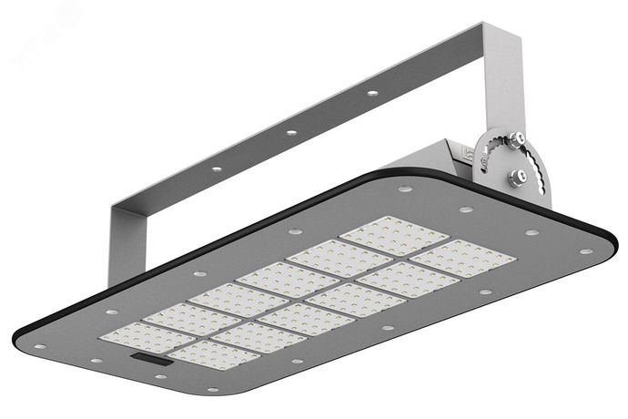 Светильник LED KEDR 2.0 (СБУ) с БАП 150Вт 24000Лм КСС Д 5,0К IP67 на 3ч - LE-СБУ-32-150-1998-67Х+LE7925 ЛЕД-Эффект