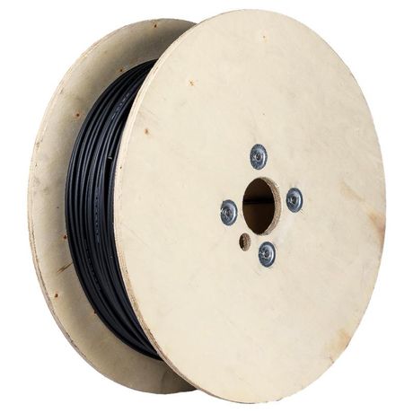 Кабель для СЭС PV-1F 1х6кв.мм 1x6 mm2 (50m) Delta 4816020450015