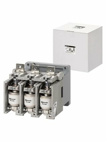 Контактор вакуумный КВТ-1,14-4/400, 380В AC/DC, 4НО+3НЗ | SQ0759-0018 TDM