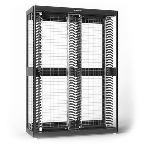 Стойка кроссовая 94U NR-2 SYSMATRIX NR 2 0094.9000