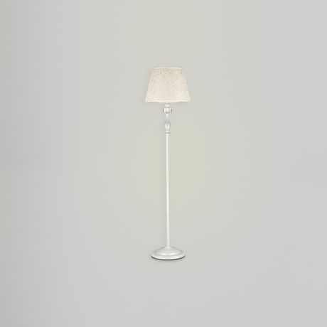 Светильник напольный (торшер) - FR2306-FL-01-W FREYA