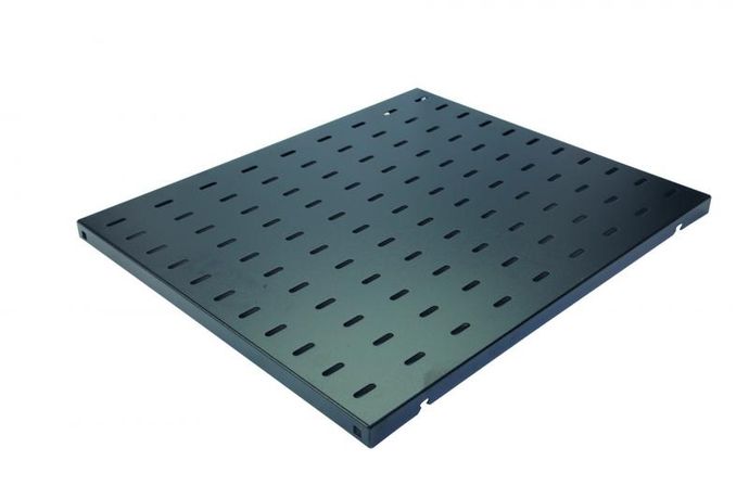 Полка стационарная до 100 кг, глубина 750 мм, | 60A-01-75-12BL Eurolan