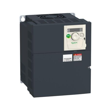 Преобразователь частоты ATV312 5.5кВт 500В 3ф SchE ATV312HU55N4 Schneider Electric