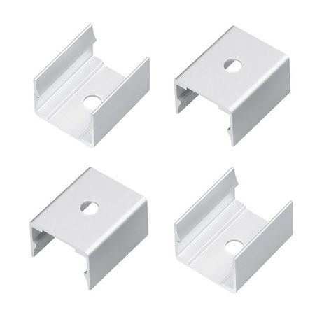 Держатель WPH-FLEX-1414-TOP металл (комплект) Arlight 040860(1)