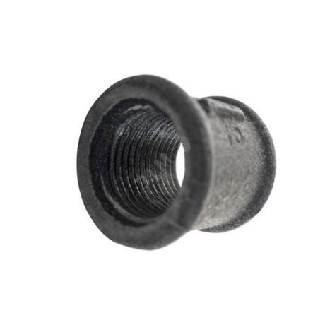 Муфта чугунная короткая Ду20 - 212100511